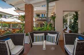 Hotel Eden