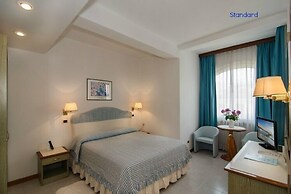Hotel Eden