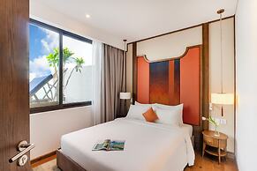 Apec Mandala Chambay Mui Ne - Oceanic Studio