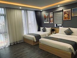 Dang's Hotel