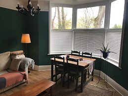 Seaside Apartment Bournemouth - Sleeps4-wifi