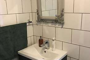 Seaside Apartment Bournemouth - Sleeps4-wifi