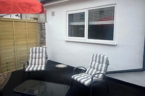 Seaside Apartment Bournemouth - Sleeps4-wifi