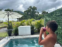 Arenal Mon-Rot