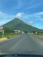 Arenal Mon-Rot