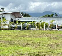 Arenal Mon-Rot