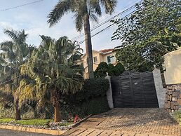 ECOAIR VILLA