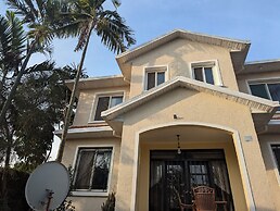 ECOAIR VILLA