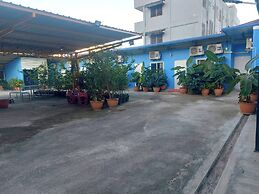 NOPPHADON HOTEL