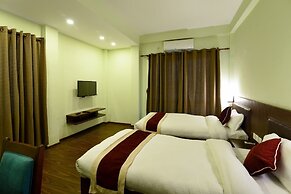 Hotel Harmony