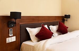 Hotel Harmony