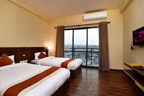 Hotel Harmony
