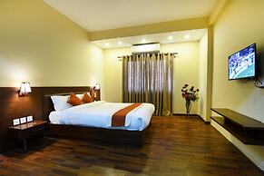 Hotel Harmony