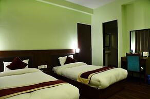 Hotel Harmony