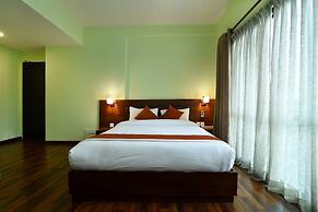 Hotel Harmony