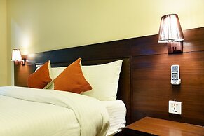 Hotel Harmony