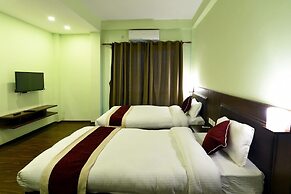 Hotel Harmony