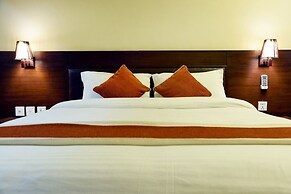 Hotel Harmony