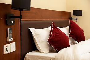 Hotel Harmony