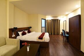 Hotel Harmony