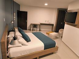 Hotel Quarta Avenida