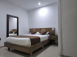 Hotel Quarta Avenida