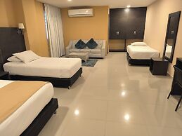 Hotel Quarta Avenida