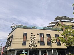 Hotel Quarta Avenida