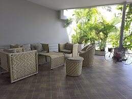 Hotel Quarta Avenida