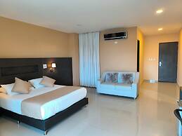 Hotel Quarta Avenida