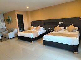 Hotel Quarta Avenida