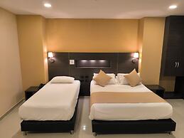 Hotel Quarta Avenida
