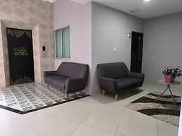 Hotel Quarta Avenida