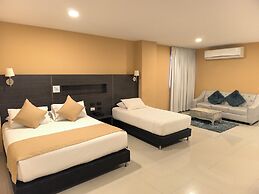 Hotel Quarta Avenida