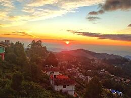 Mist Cottage & Home Stay