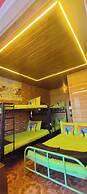 Mist Cottage & Home Stay