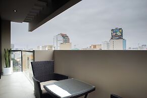 Treehouse by Wynwood House