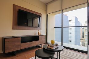 Treehouse by Wynwood House