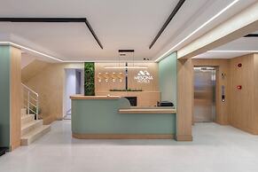 Mesona Hotels Blue Hill