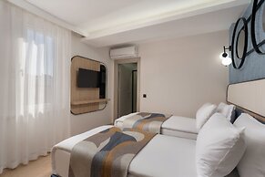 Mesona Hotels Blue Hill