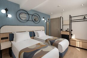 Mesona Hotels Blue Hill