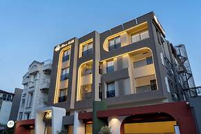 Mesona Hotels Blue Hill