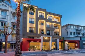 Mesona Hotels Blue Hill