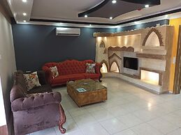 LOFT SUIT APART OTEL