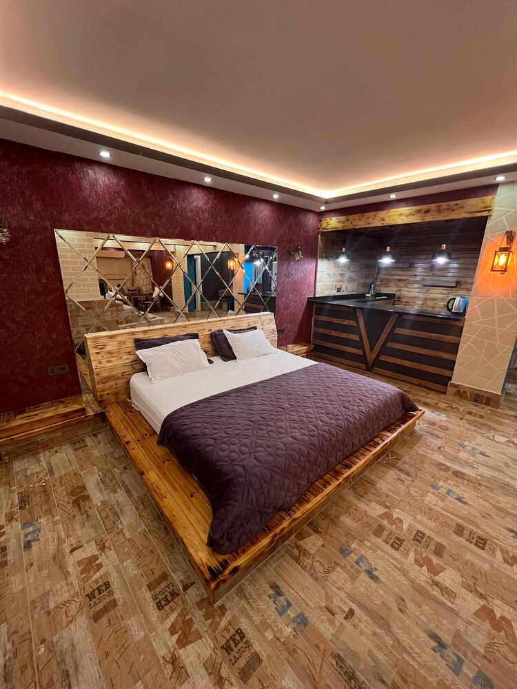 LOFT SUIT APART OTEL
