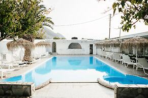 Blue Sapphire Hotel