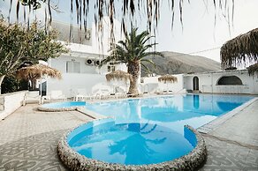 Blue Sapphire Hotel