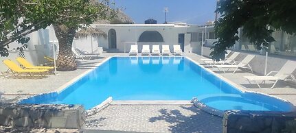 Blue Sapphire Hotel