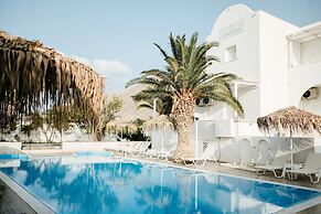 Blue Sapphire Hotel