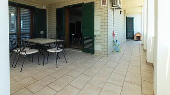 Appartamento Orione